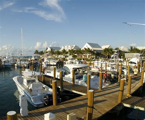 Old Bahama Bay Resort And Yacht Harbour In West End Best Rates And Deals