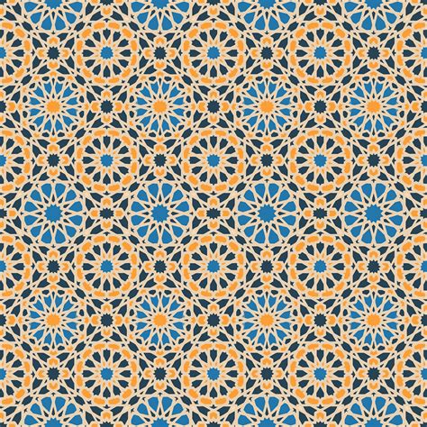 Islamic Geometric Designs Wallpapers Wallpaper Cave