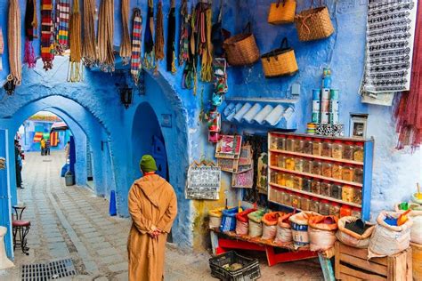 Morocco Customs Culture And Traditions Sunny Excursion