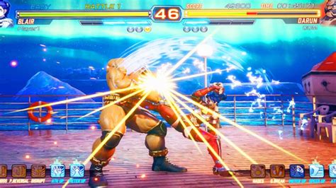 15 Best Fighting Games For Android And Ios Wm Sites