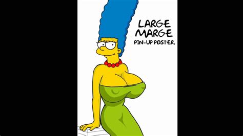 Marge Simpson Sexy Youtube