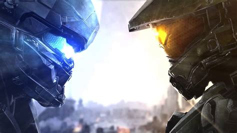 Review Halo 5 Guardians · Levelsave