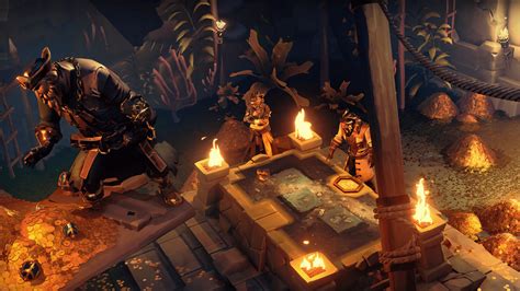 Check spelling or type a new query. Sea of Thieves: Treasure Vaults and Treasure Vault Puzzle ...