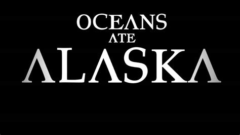 100% authentic merchandise & vinyl. Oceans Ate Alaska - Taming Lions Debut Single - YouTube