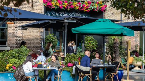 granary square brasserie king s cross