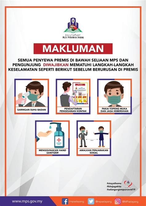 Standar operasional prosedur (sop) merupakan prosedur atau tahapan pekerjaan yang seharusnya dilakukan dalam melaksanakan demikian penjelasan tentang cara membuat, manfaat dan contoh dari standar operasional prosedur (sop) yang bisa. Prosedur Operasi Standard Penyewa Di Bawah Sewaan MPS ...