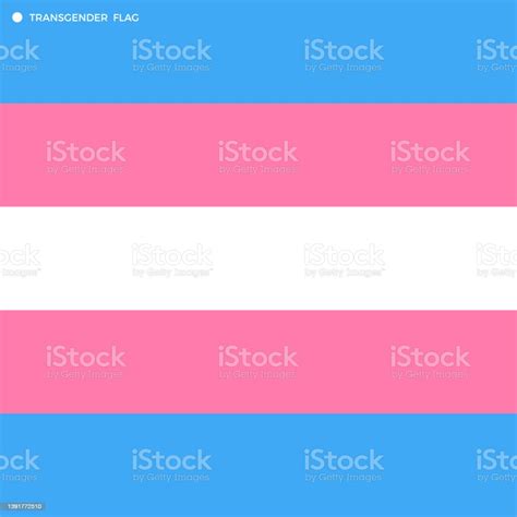 Flags Of Lgbt Communities Pride Signs And Symbols Transgender Flag