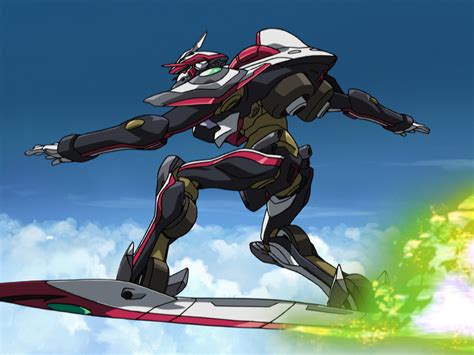 Prime Video: Eureka Seven (English Dubbed)