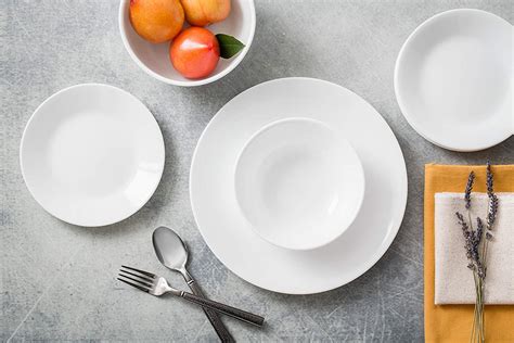 Since our pfaltzgraff product line is extensive, we highly recommend checking the packaging or the website product detail page in the use & care section. Does Corelle Have Lead | Clear Your Doubts On Corelle Dishes
