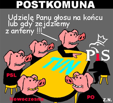 Polskie Media Humor Niepoprawnipl
