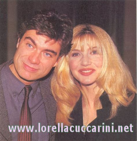 Quasi 11 mila giorni di te e di me. Lorella Cuccarini Fan Page: Famiglia 1