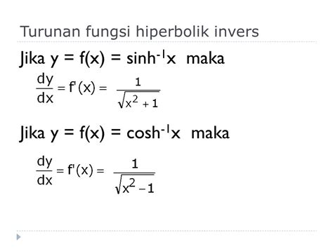 Yuk Mojok Contoh Soal Fungsi Invers Trigonometri