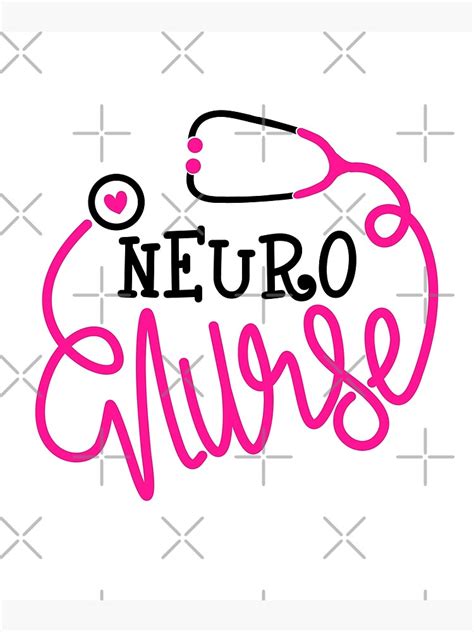 Neuro Nurse Neuroscience Nursing Department Neurology Nurse