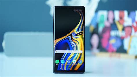 The best android tablet ever could get a 5g upgrade soon. Samsung Galaxy Note 9: Price and pre-order details in the ...