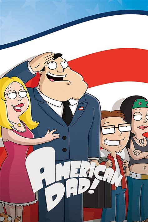 American Dad Season 4 Pictures Rotten Tomatoes