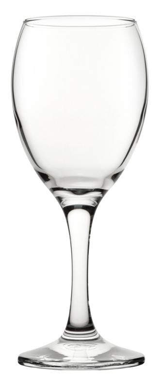pure glass wine 8 75oz 25cl