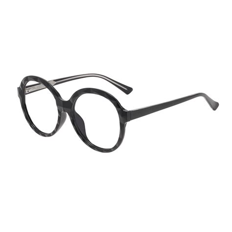 Oval Glasses For Men And Women Efe