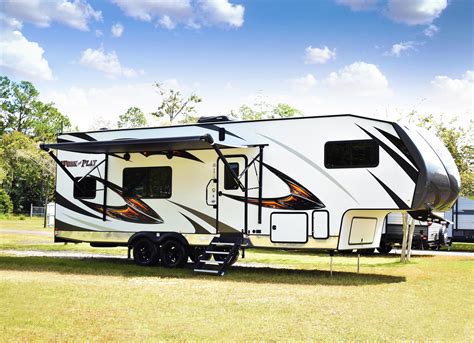 What Your Used Rv Is Worth