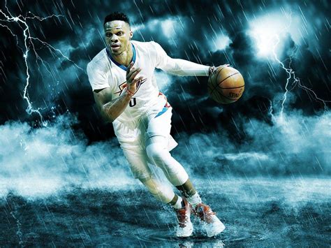 All pictures are available for free download. Russell Westbrook Wallpapers - Wallpaper Cave