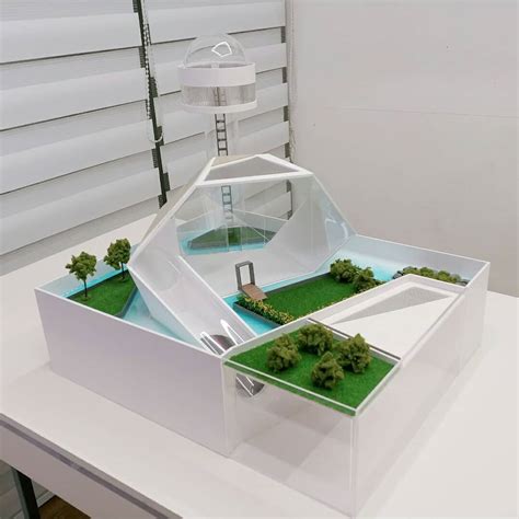 Awesome Luxury Hamster Houses By Studio Zit