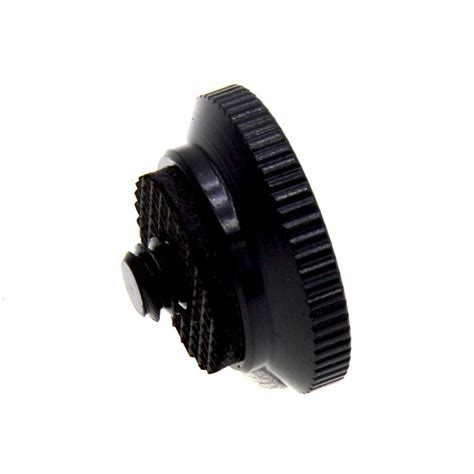 Round Quick Release Plate For Manfrotto Compact Action Tripods From
