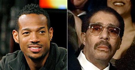 Marlon Wayans In Talks For Richard Pryor Role In New Biopic Ny Daily News