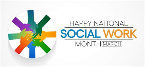 2022 Social Work Month Posters