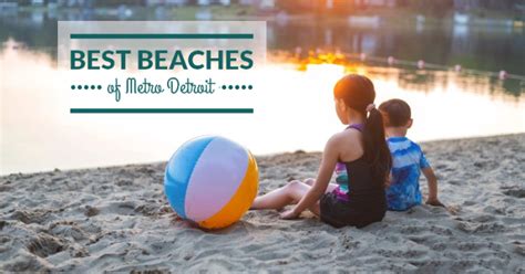 Ultimate List Of Best Beaches Near Me