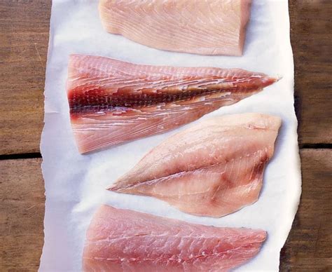 Tips When Choosing And Thawing Frozen Fish Chun Cheng Fishery