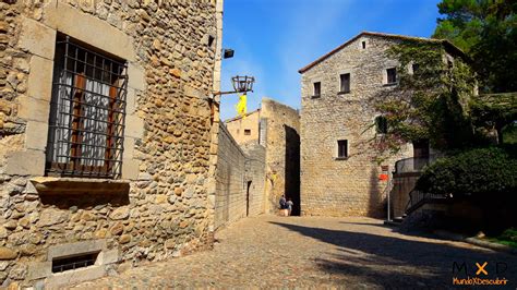Qué Ver Y Visitar En Girona Ciudad En 1 Día Cataluña