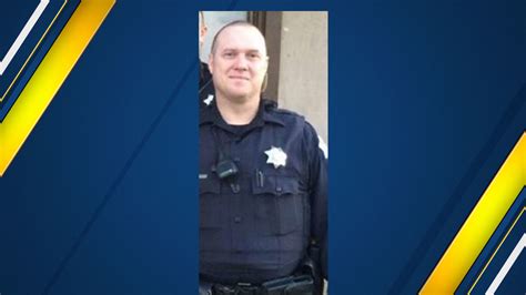 Fresno Police Officer Arrested For Driving Drunk Abc30 Fresno