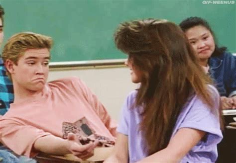 45 Things You Probably Didnt Know About Saved By The Bell Mtv