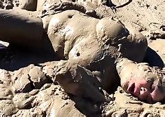 Mud Porn Video