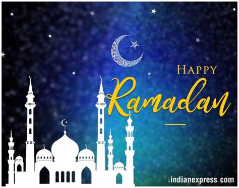 Happy Ramadan 2018 Wishes Quotes Images Greetings Photos