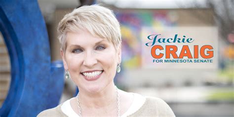 Senate Jackie Craig For Minnesota