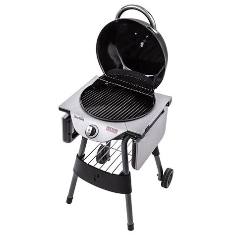Electric Grills Char Broil 17602048 Tru Infrared Patio Bistro Electric