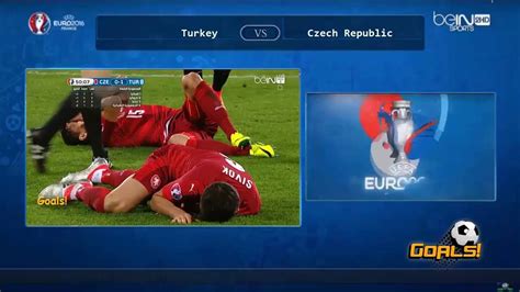 Türkiye 2 0 Çek Cumhuriyeti maçı Arap Spiker Süper Komik Özeti tüm