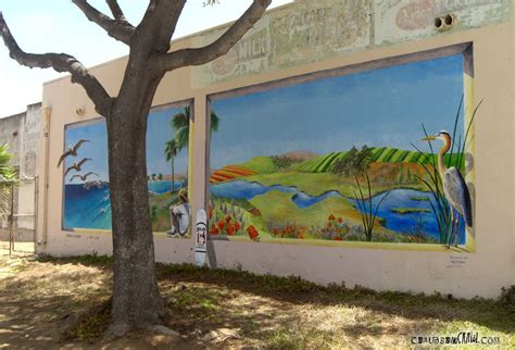 The Barrio Blossoms With New Murals Carlsbad Art And Culture At