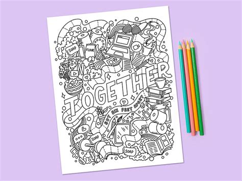580x761 thomas the tank engine coloring book together with train coloring 820x800 thomas the train and friends printable coloring pages free books Stay Home & Color: A collection of free coloring pages to ...