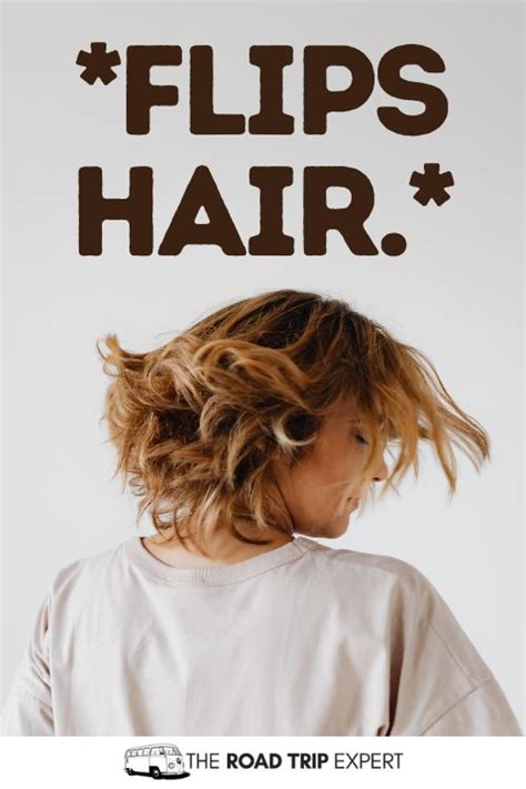 100 Perfect New Hair Captions For Instagram With Quotes
