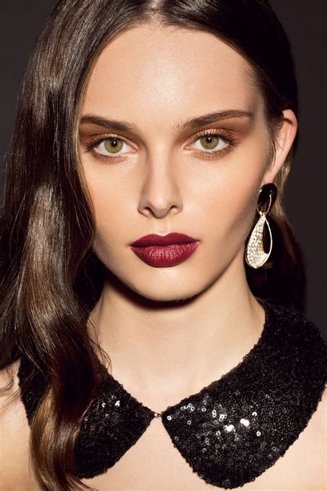 Top 5 Fall Makeup Looks 2015
