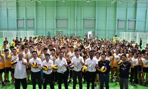 If you want to learn bola tampar in english, you will find the translation here, along with other translations from malay to english. Sukan bola tampar terima sambutan paling hangat pada ...