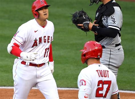 2021 Mlb All Star Voting Phase 2 Opens Monday With Shohei Ohtani And