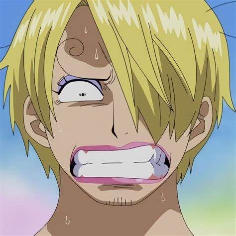 Sanji Icon One Piece Meme One Piece Pictures Anime