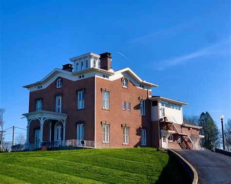 All Locations | Snyder Funeral Homes