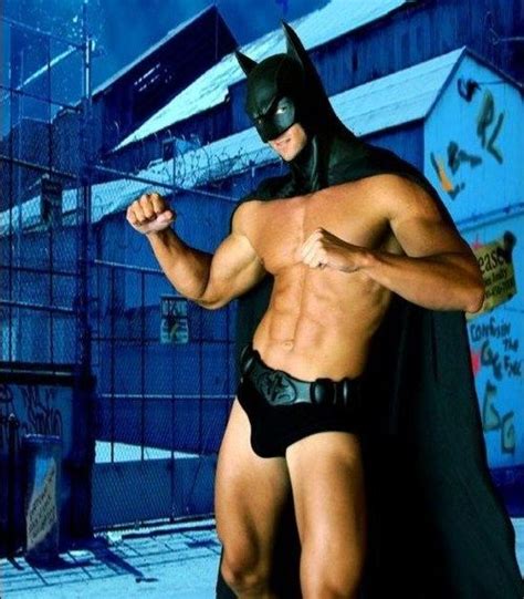 Holy Half Naked Smokin Hot Batman Batman Hot Men Hot Guys Batman