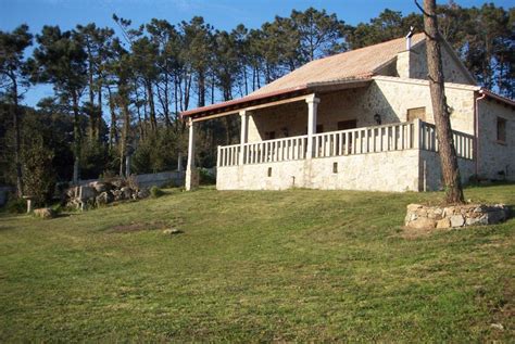 Turismo rural, casas rurales y hoteles rurales en españa y portugal. Turismo Rural Galicia - Casas de Turismo Rural en Galicia