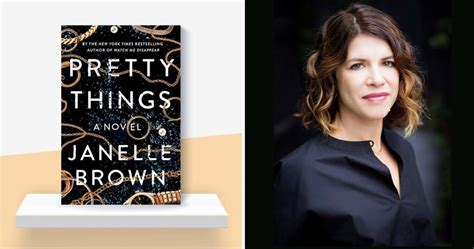 Pretty Things Janelle Brown Review Robin Storey