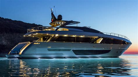 Zlatan Ibrahimovics €8 Million Superyacht Yacht Harbour
