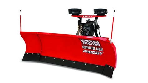 2022 Western Pro Mvp Plus V Plow Snow Plow Snow Plows And Golf Cars